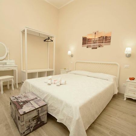 Casa Vacanza Civico 3.5 Matera Buitenkant foto